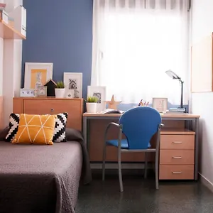  Appartamento Residencia Tomás Alfaro Fournier