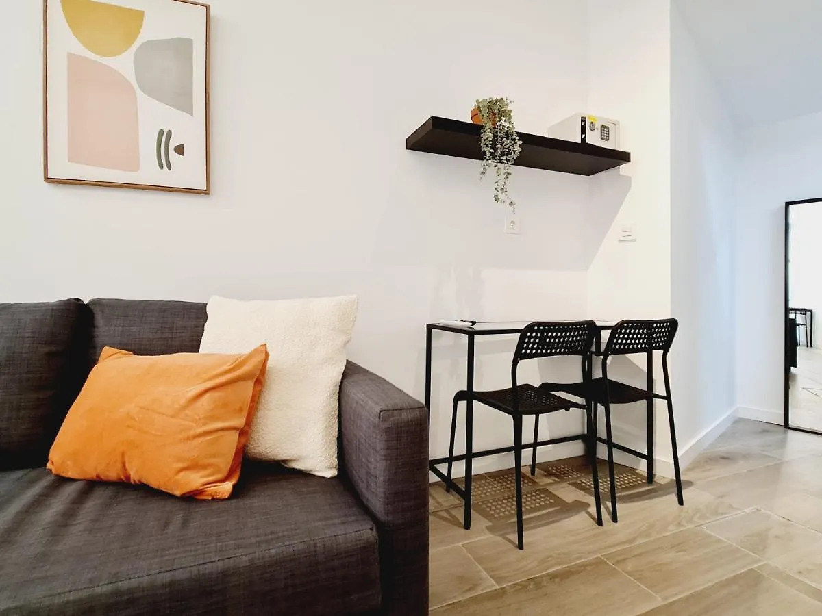 Bilbao Apartamentos Zorroza