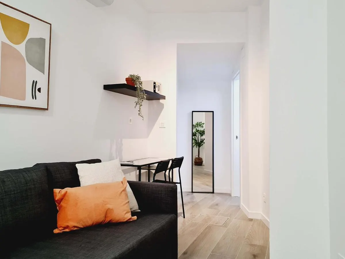 Bilbao Apartamentos Zorroza İspanya