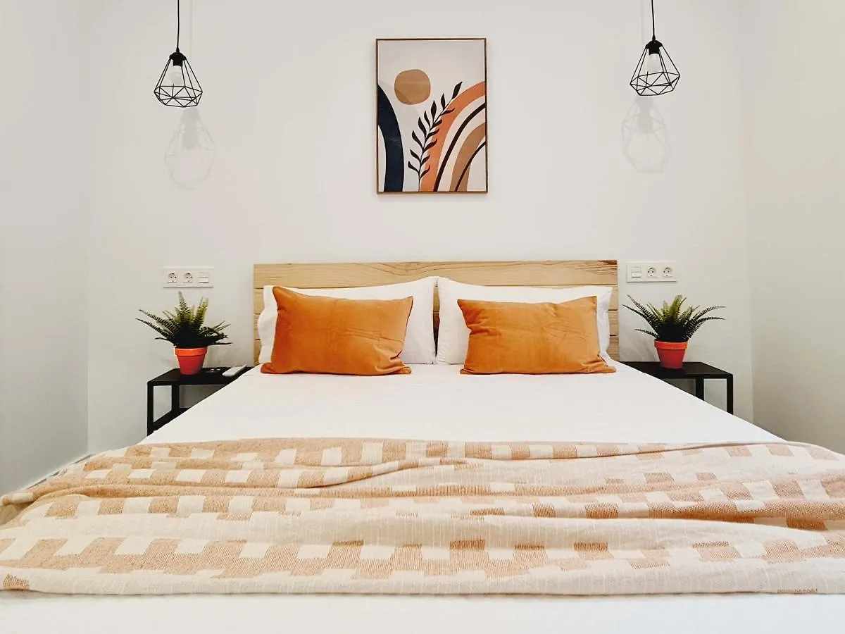 Bilbao Apartamentos Zorroza 0*,  İspanya