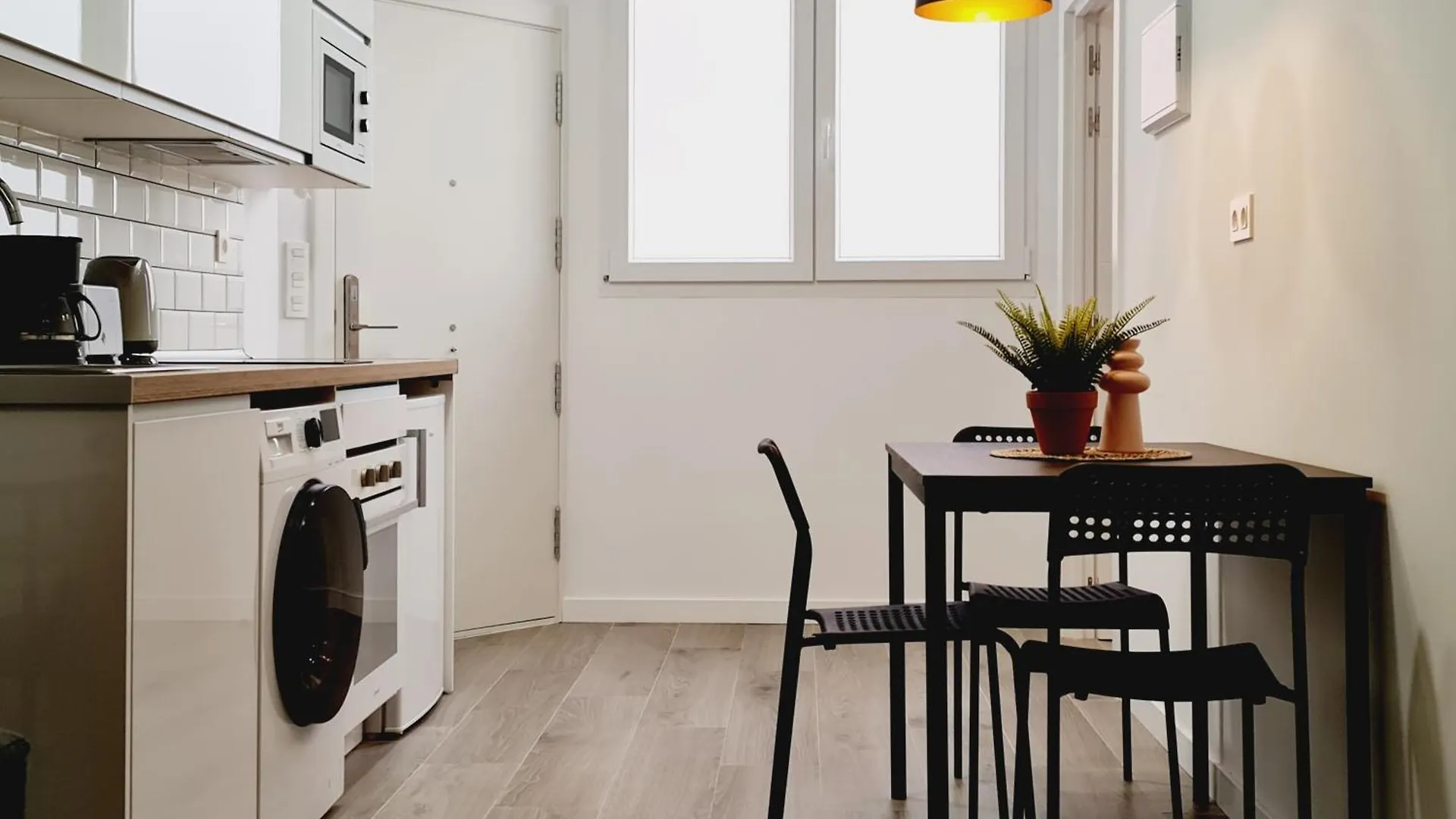 Daire Bilbao Apartamentos Zorroza