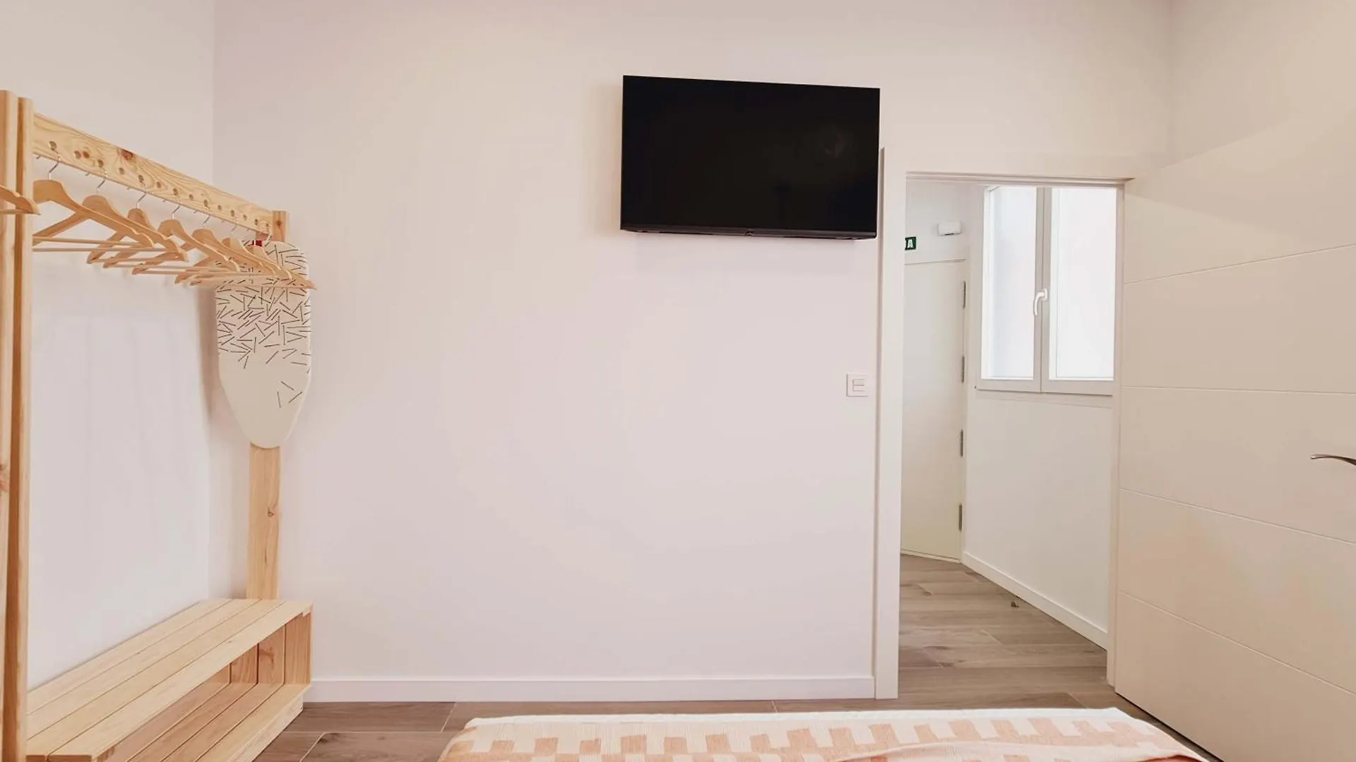 Bilbao Apartamentos Zorroza